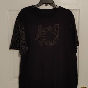 Nike DRI-FIT Mens Stylish Design T Shirt. XXL